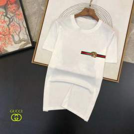 Picture of Gucci T Shirts Short _SKUGucciM-7XL12yx0111821